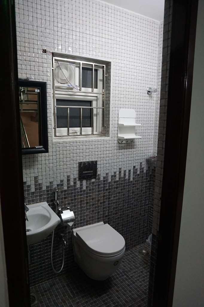 Sea La Vie Covelong Beach Resort Kelambākkam Habitación foto