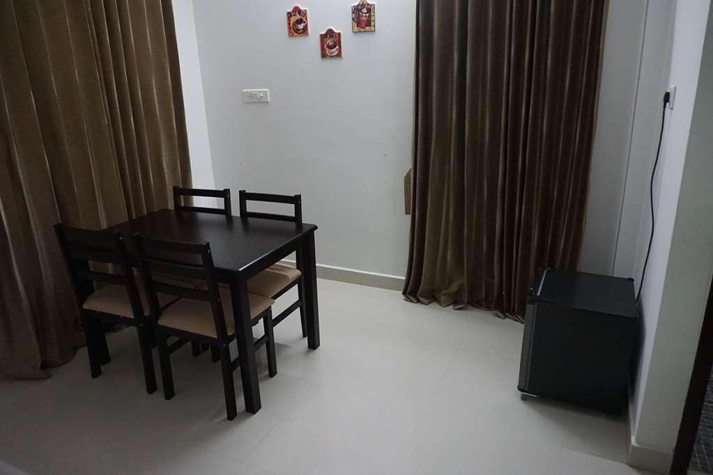 Sea La Vie Covelong Beach Resort Kelambākkam Habitación foto